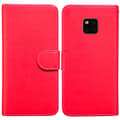 Pikkukuva 8 / 11: Huawei Mate 20 Pro - PU Leather Wallet Case