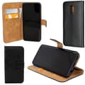 Miniatyrbillede 2 af 11: Samsung Galaxy J6 - PU Leather Wallet Case
