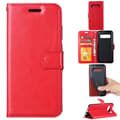 Miniatyrbillede 3 af 10: Protect your S10 Plus - Leather Case