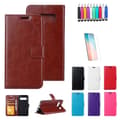 Miniatyrbillede 1 af 10: Protect your S10 Plus - Leather Case