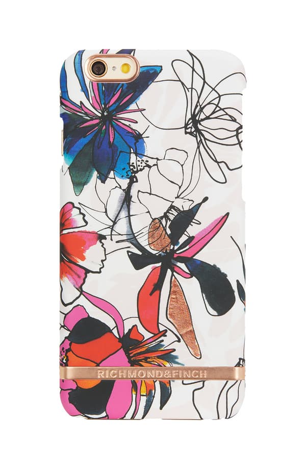 Richmond & Finch skal till iPhone 6 / 6s - Enchanted Satin