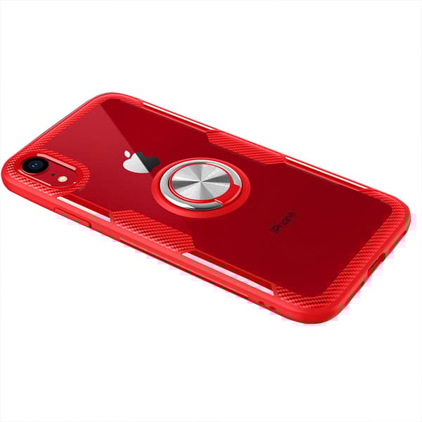 LEMAN Skyddsskal (NANO) till iPhone XR