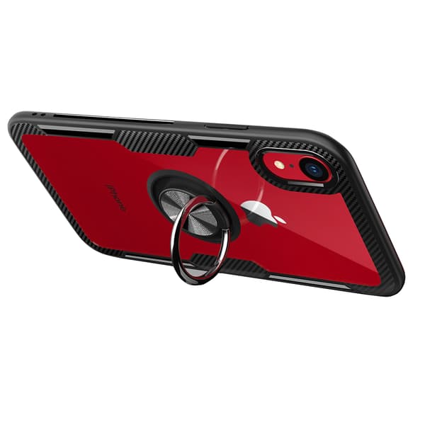 LEMAN Skyddsskal (NANO) till iPhone XR