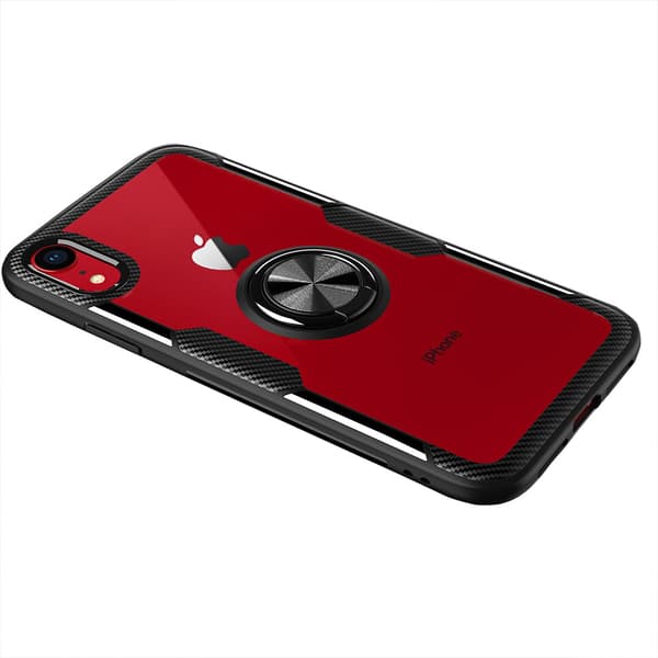 iPhone XS MAX - Stilsäkert Leman Skal (NANO)