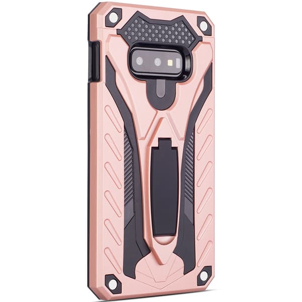 Samsung Galaxy S10e - Skyddande Knight Skal