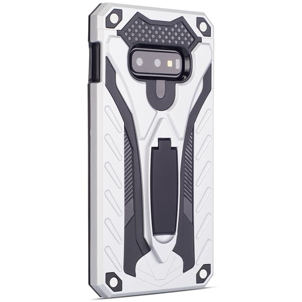 Samsung Galaxy S10e - Skyddande Knight Skal