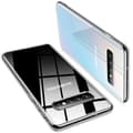 Miniatyrbild 6 av 11: Elegant Skyddsskal till Samsung Galaxy S10 Plus (Electroplated)