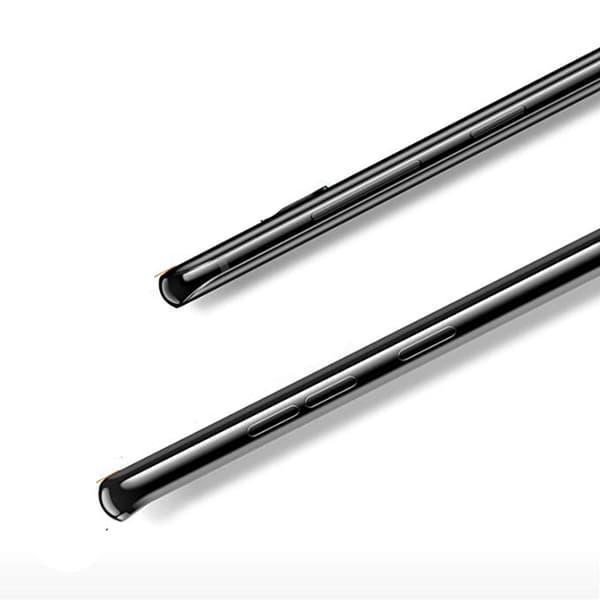 Elegant Skyddsskal till Samsung Galaxy S10 Plus (Electroplated)