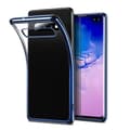 Miniatyrbild 1 av 11: Elegant Skyddsskal till Samsung Galaxy S10e (Electroplated)