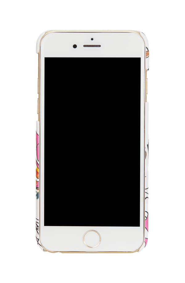 Richmond & Finch case to iPhone 6 Plus / 6s Plus - Enchanted Satin
