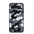 Pikkukuva 1 / 5: NXE Camouflage Pattern TPU Mobile Phone Case Samsung Galaxy S10 Plus - Gray