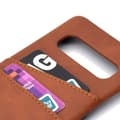 Miniatyrbild 5 av 11: Samsung Galaxy S10+ - Praktiskt Skal med Kortfack SUTENI