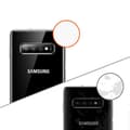 Miniatyrbild 11 av 11: Samsung Galaxy S10+ - Skyddande Silikonskal (FLOVEME)