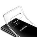 Miniatyrbild 8 av 11: Samsung Galaxy S10+ - Skyddande Silikonskal (FLOVEME)