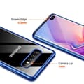 Miniatyrbild 11 av 11: Floveme Silikonskal - Samsung Galaxy S10 Plus