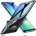 Miniatyrbild 1 av 11: Floveme Silikonskal - Samsung Galaxy S10 Plus