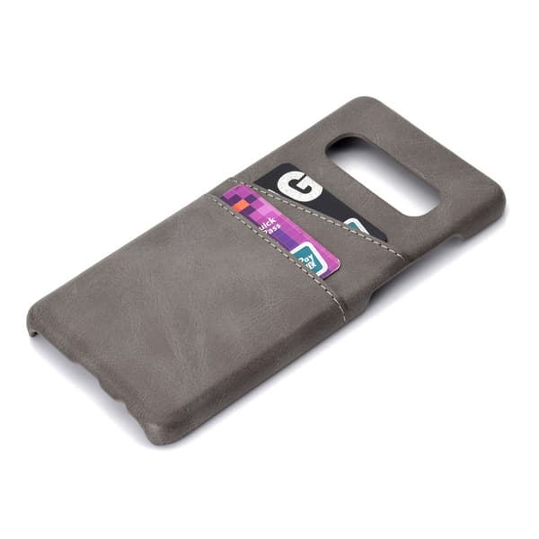 Samsung Galaxy S10e - Skal med Kortfack