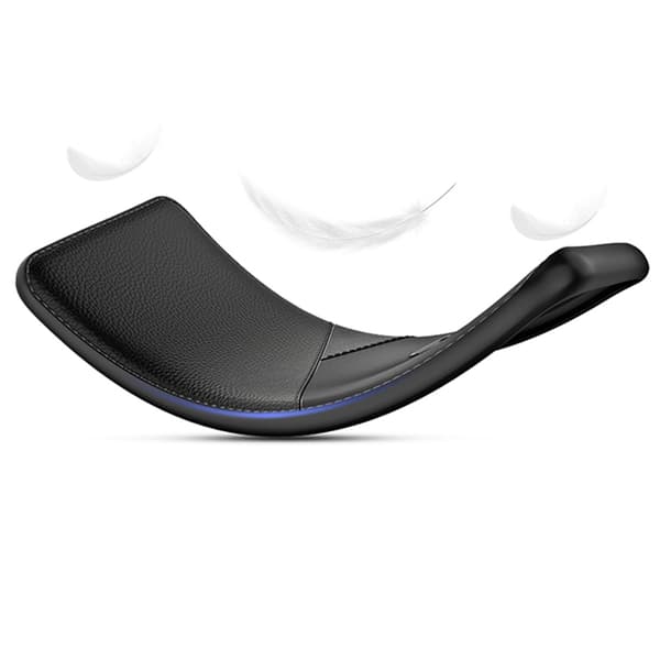 LEMAN - Smart Skal till iPhone X/XS
