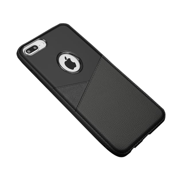LEMAN - Smart Skal till iPhone 7 Plus