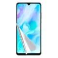 Miniatyrbilde 1 av 2: 3D Soft HydroGel Huawei P30 Lite beskyttelsesfilm (MAR-LX1)