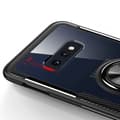 Miniatyrbild 6 av 11: Samsung Galaxy S10 Plus - Stilrent Skal med Ringhållare (LEMAN)