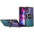 Miniatyrbild 1 av 11: Praktiskt Skal med Ringh�llare (NANO) - Huawei P20