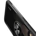 Miniatyrbild 10 av 11: Huawei P20 Lite - Leman Skal med Ringhållare