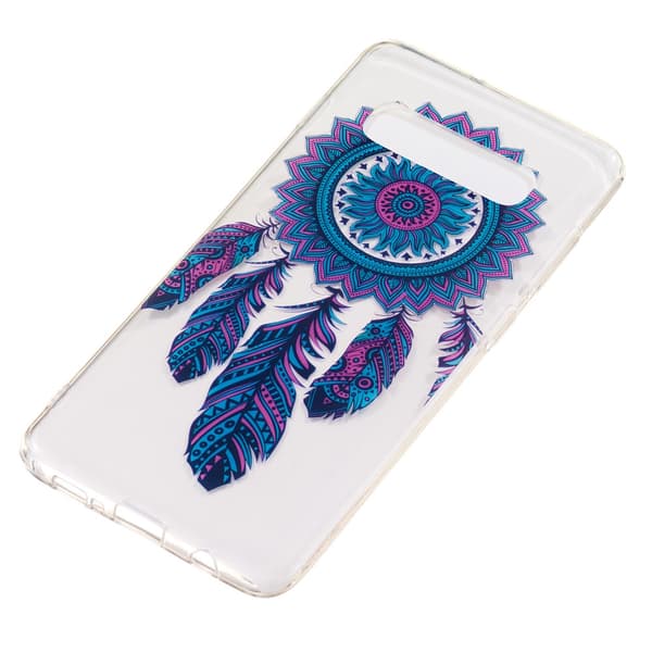MTK Samsung Galaxy S10+ TPU  - Dream Catcher
