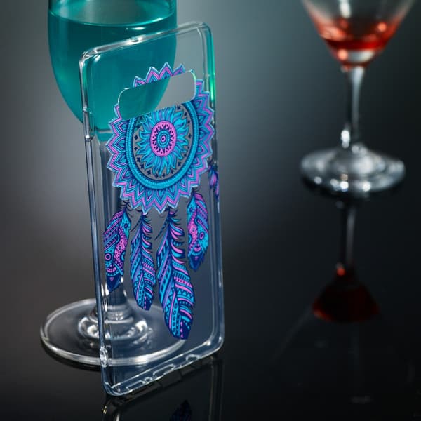 MTK Samsung Galaxy S10+ TPU  - Dream Catcher