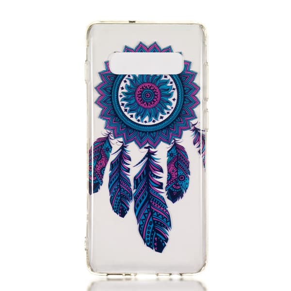 MTK Samsung Galaxy S10+ TPU  - Dream Catcher