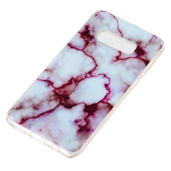 MTK Samsung Galaxy S10e TPU Marmor - Style E