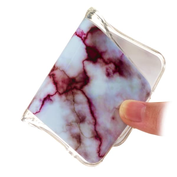 MTK Samsung Galaxy S10e TPU Marmor - Style E