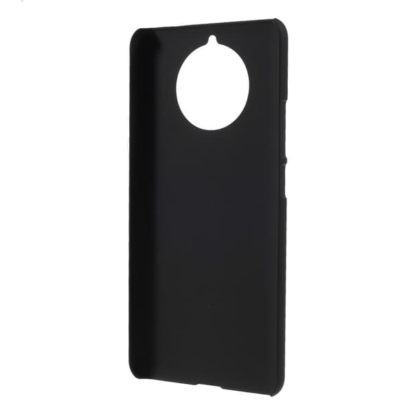 Rubberized Case for Nokia 9 PureView - Black