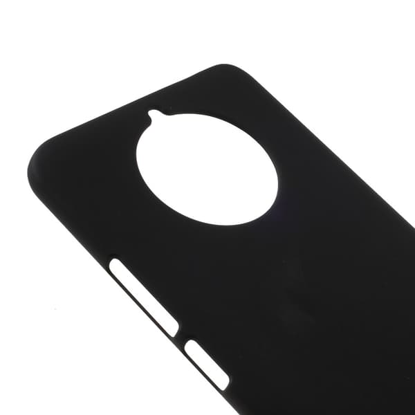 Rubberized Case for Nokia 9 PureView - Black