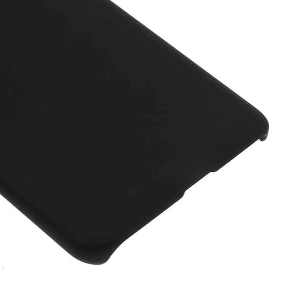Rubberized Case for Nokia 9 PureView - Black