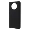 Miniatyrbillede 2 af 5: Rubberized Case for Nokia 9 PureView  - Black