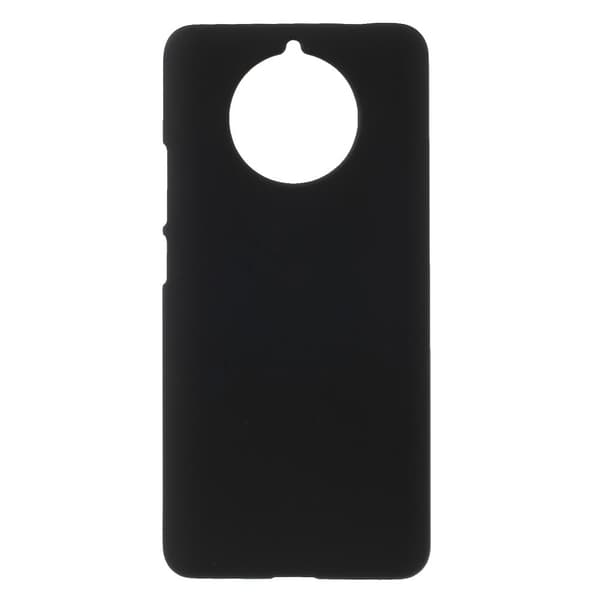 Rubberized Case for Nokia 9 PureView - Black