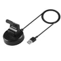 Miniatyrbild 1 av 6: Fitbit Charge 3 USB Laddningskabel