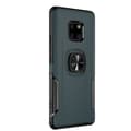 Miniatyrbild 5 av 11: Praktiskt Leman Skal med Kickstand - Huawei Mate 20 Pro