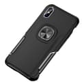 Miniatyrbild 5 av 11: iPhone XS MAX - Exklusivt Skal med Kickstand (LEMAN)