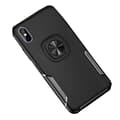 Miniatyrbild 6 av 11: iPhone XS MAX - Exklusivt Skal med Kickstand (LEMAN)
