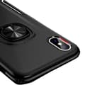 Miniatyrbild 10 av 11: iPhone XS MAX - Exklusivt Skal med Kickstand (LEMAN)