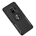 Miniatyrbild 3 av 11: Elegant Skal med Kickstand - Samsung Galaxy S9
