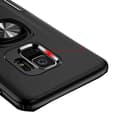 Miniatyrbild 9 av 11: Elegant Skal med Kickstand - Samsung Galaxy S9