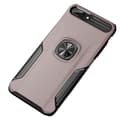 Miniatyrbild 1 av 11: iPhone 7+ - Elegant Skal med Kickstand (LEMAN)