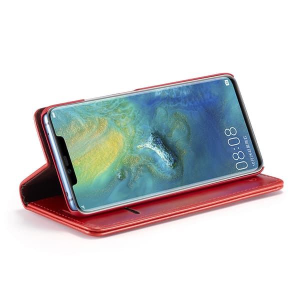 Huawei Mate 20 Pro - Plånboksfodral