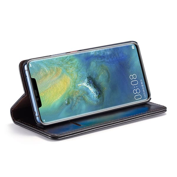 Huawei Mate 20 Pro - Plånboksfodral