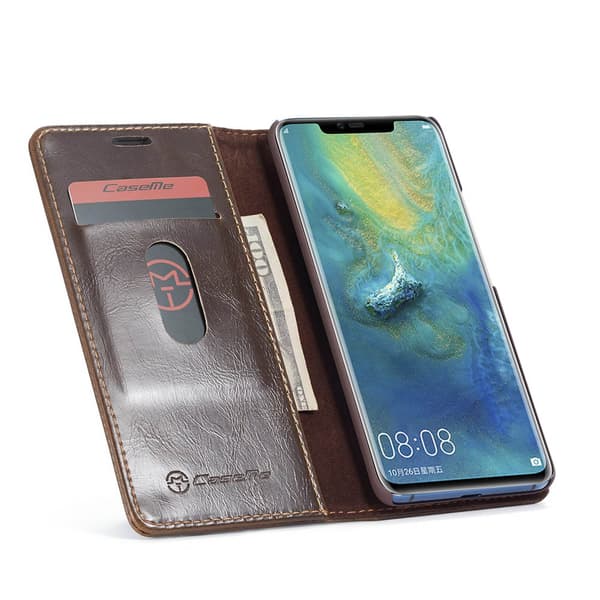 Huawei Mate 20 Pro - Plånboksfodral