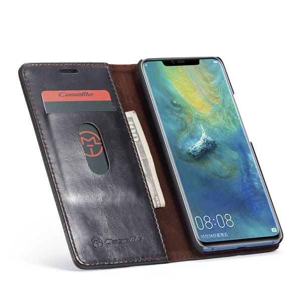 Huawei Mate 20 Pro - Plånboksfodral