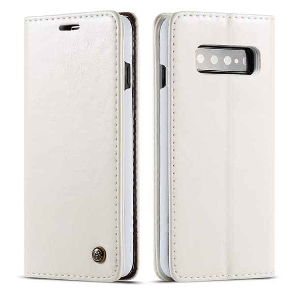 Samsung Galaxy S10 - Plånboksfodral